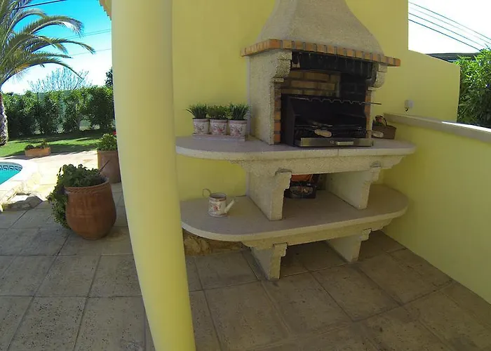 Casa Paula - Private Heatable Pool For Each House * Lagos