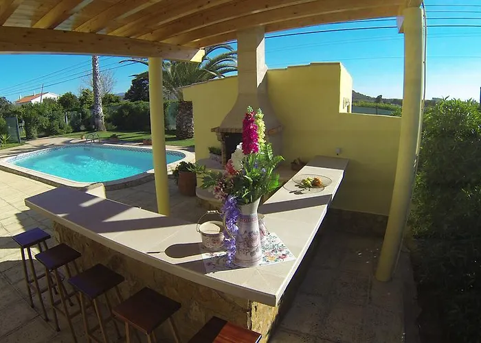 Villa Casa Paula - Private Heatable Pool For Each House