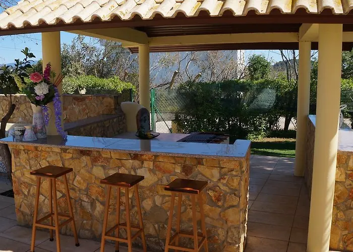 Casa Paula - Private Heatable Pool For Each House *