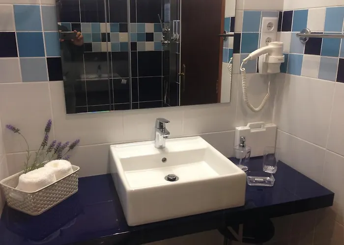 Casa Paula - Private Heatable Pool For Each House Villa *