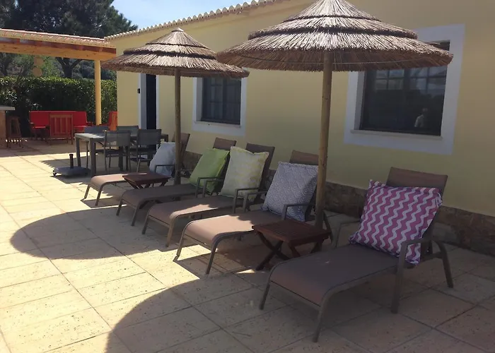 Casa Paula - Private Heatable Pool For Each House Villa *