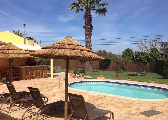 Villa Casa Paula - Private Heatable Pool For Each House