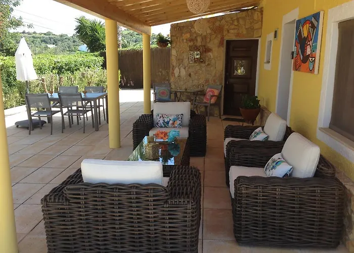 Casa Paula - Private Heatable Pool For Each House * Lagos