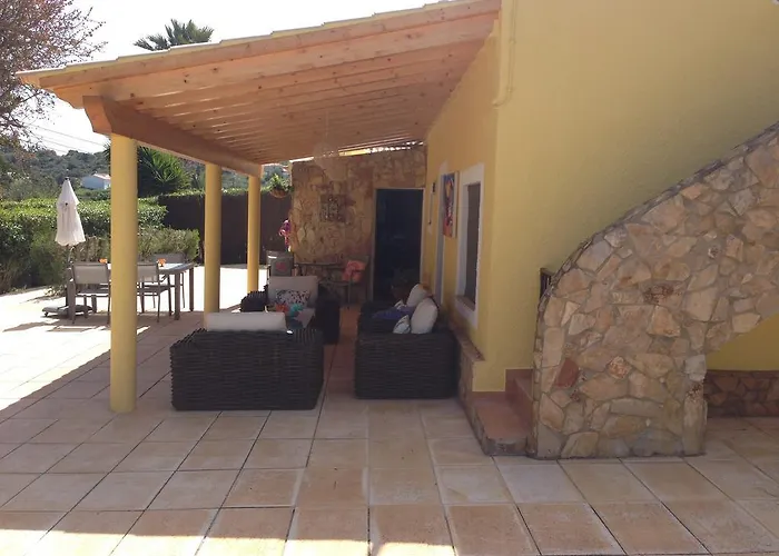 Casa Paula - Private Heatable Pool For Each House Villa