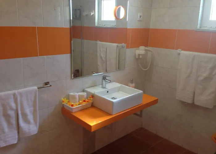 Villa Casa Paula - Private Heatable Pool For Each House Lagos