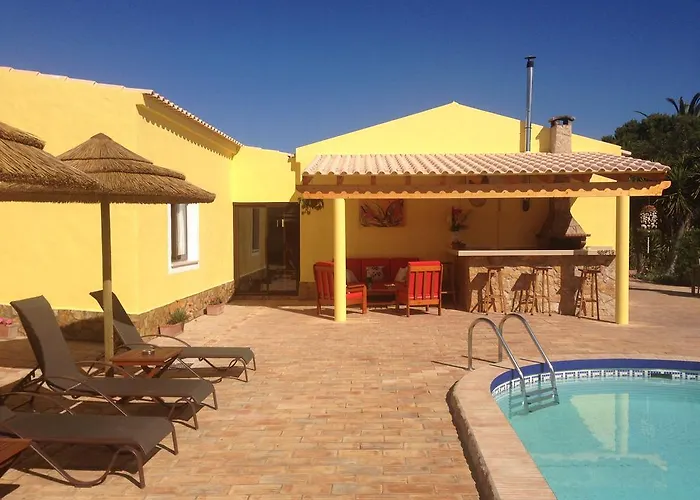 Villa Casa Paula - Private Heatable Pool For Each House