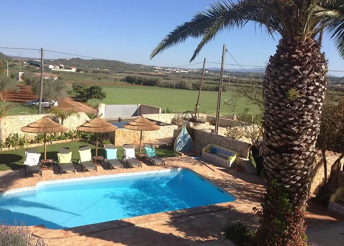 Casa Paula - Private Heatable Pool For Each House Villa