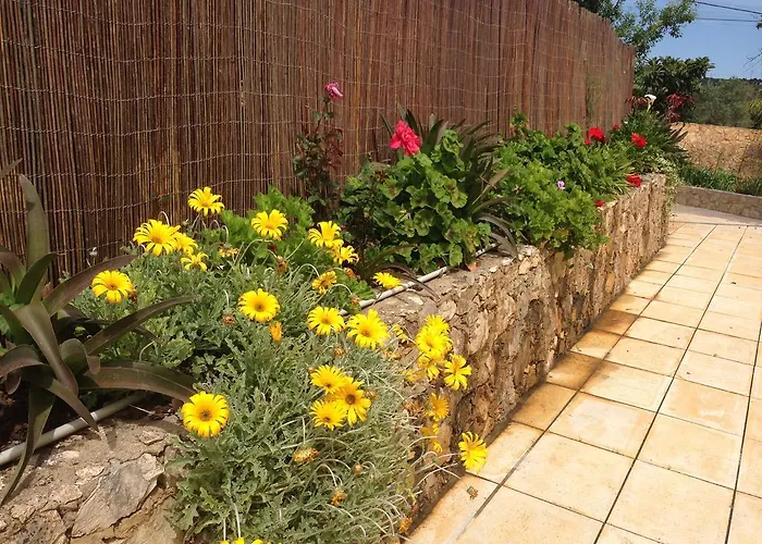 Villa Casa Paula - Private Heatable Pool For Each House Lagos