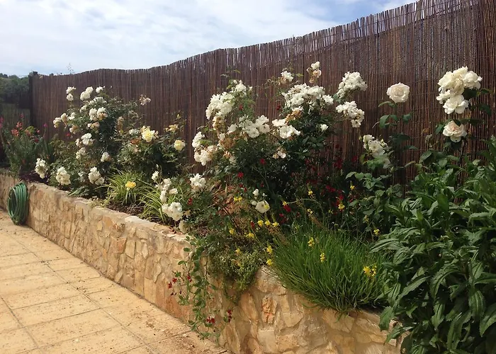 Casa Paula - Private Heatable Pool For Each House Lagos