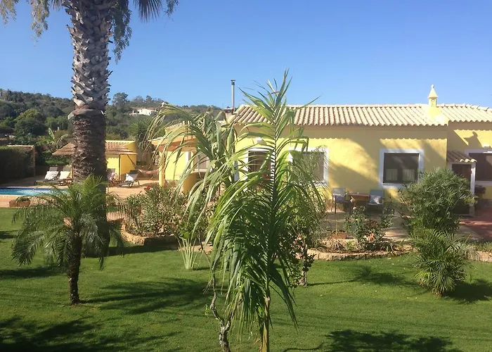 Casa Paula - Private Heatable Pool For Each House * Lagos