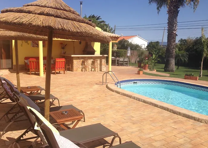Casa Paula - Private Heatable Pool For Each House Villa *
