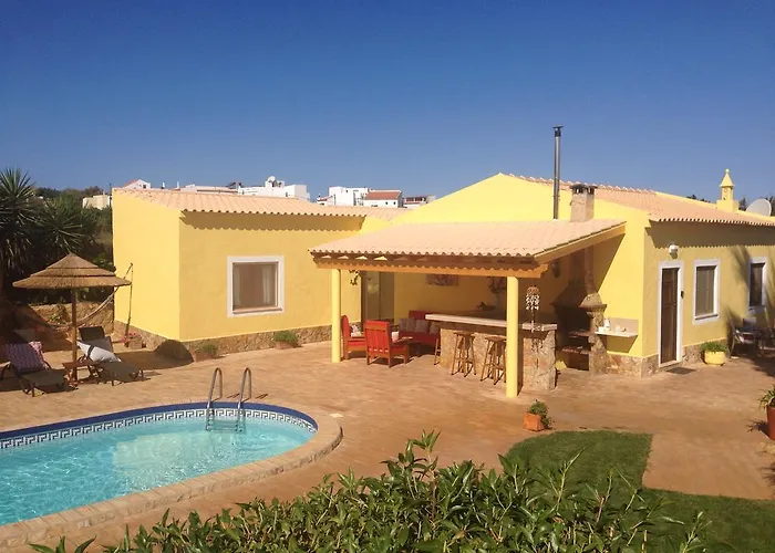 Villa Casa Paula - Private Heatable Pool For Each House