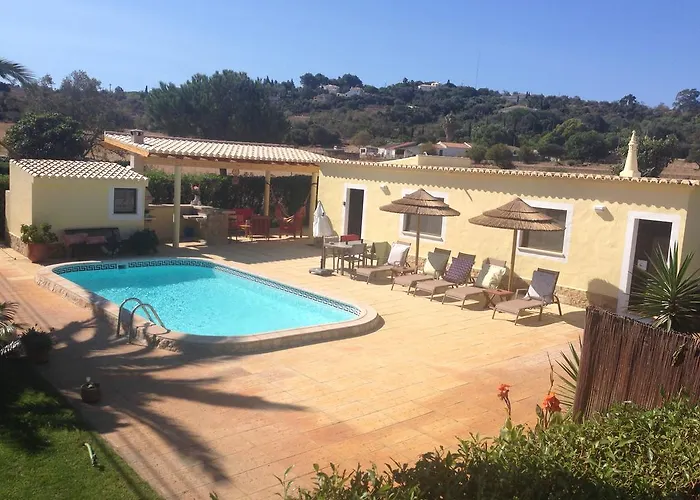 Villa Casa Paula - Private Heatable Pool For Each House *