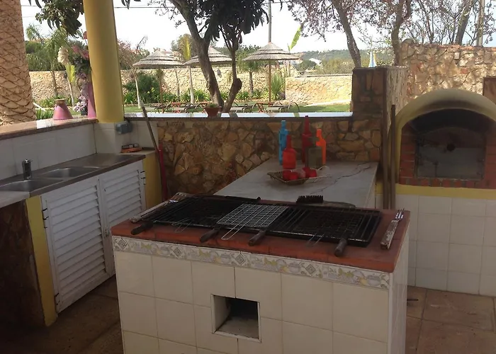 Villa Casa Paula - Private Heatable Pool For Each House *