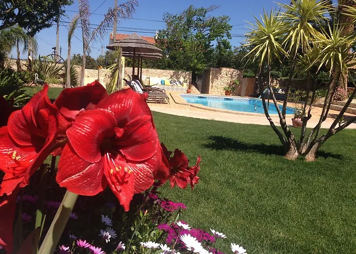 Casa Paula - Private Heatable Pool For Each House Villa