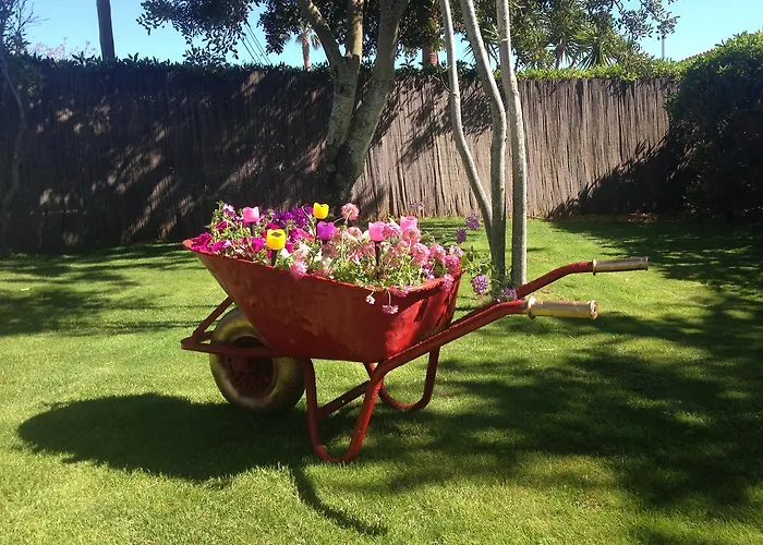 Casa Paula - Private Heatable Pool For Each House Villa
