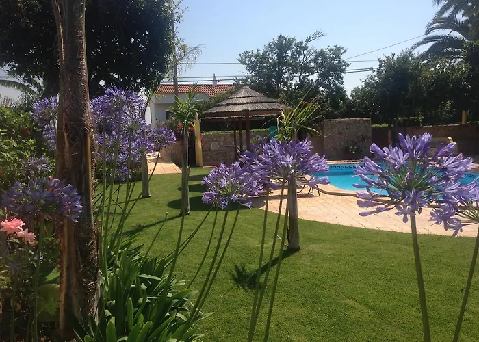 Casa Paula - Private Heatable Pool For Each House Lagos