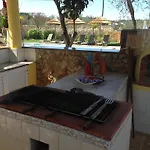 Casa Paula - Private Heatable Pool For Each House Villa Lagos