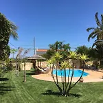 Casa Paula - Private Heatable Pool For Each House Villa Lagos
