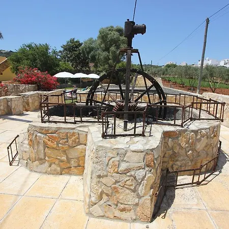 Casa Paula Villas - Private Heatable Pool For Each House Villa *