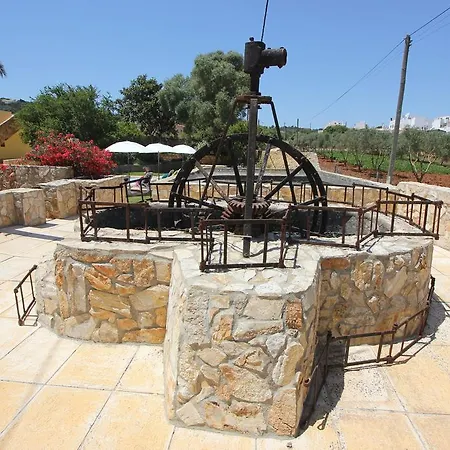 Casa Paula Villas - Private Heatable Pool For Each House Villa *