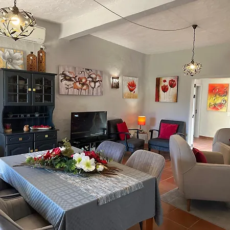 Casa Paula - Private Heatable Pool For Each House ヴィラ ラゴス