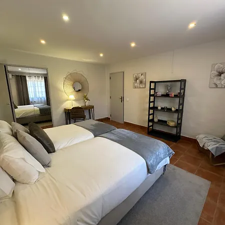 Casa Paula - Private Heatable Pool For Each House