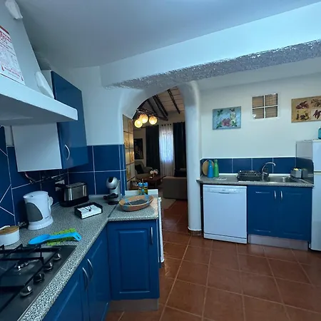 Casa Paula - Private Heatable Pool For Each House ヴィラ