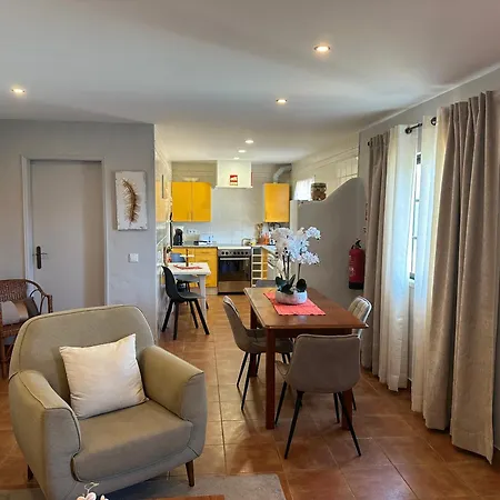 Casa Paula - Private Heated Pool For Each House 别墅 拉哥斯