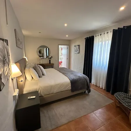 ヴィラ Casa Paula - Private Heatable Pool For Each House ラゴス