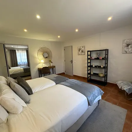 Casa Paula - Private Heatable Pool For Each House Lagos