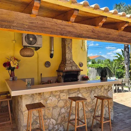 Casa Paula - Private Heated Pool For Each House 别墅 *