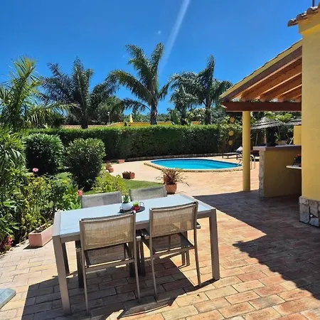 Casa Paula Villas - Private Heatable Pool For Each House