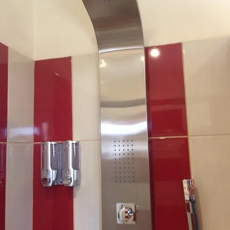 别墅 Casa Paula - Private Heatable Pool For Each House 拉哥斯
