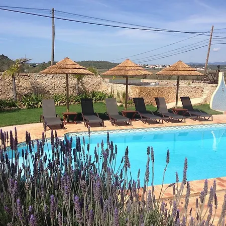 Casa Paula - Private Heatable Pool For Each House Lagos