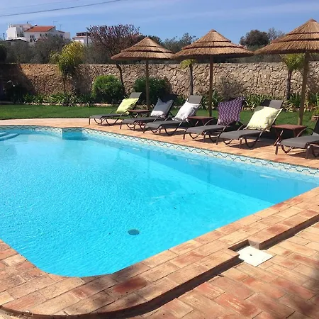 别墅 Casa Paula - Private Heated Pool For Each House 拉哥斯