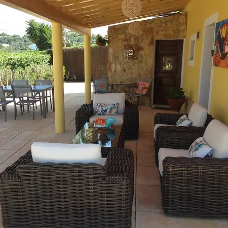 Casa Paula Villas - Private Heatable Pool For Each House * Lagos