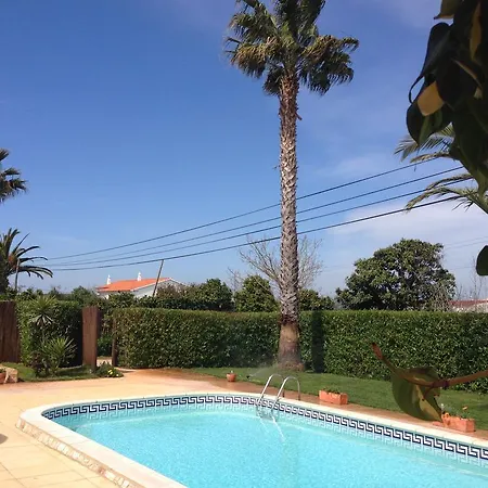 别墅 Casa Paula - Private Heated Pool For Each House 拉哥斯