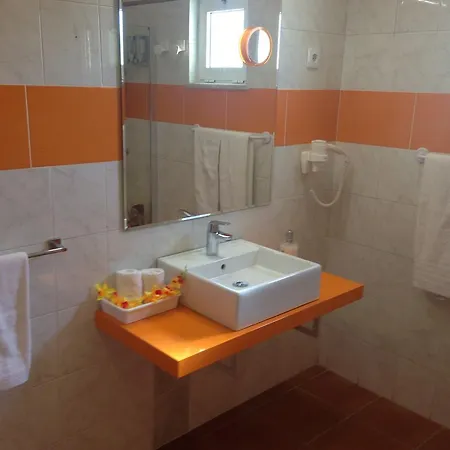 Villa Casa Paula - Private Heatable Pool For Each House Lagos