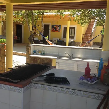 Casa Paula - Private Heatable Pool For Each House Villa