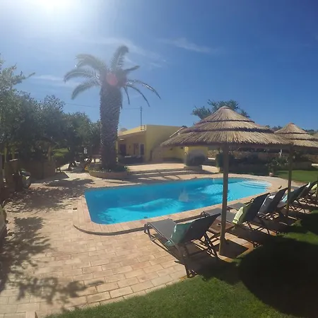 Casa Paula - Private Heatable Pool For Each House