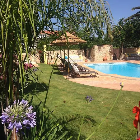 Villa Casa Paula - Private Heatable Pool For Each House Lagos