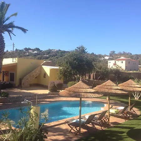 别墅 Casa Paula - Private Heatable Pool For Each House *