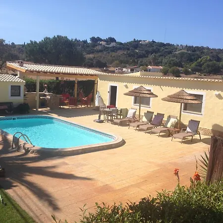 别墅 Casa Paula - Private Heatable Pool For Each House *