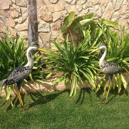 Casa Paula - Private Heatable Pool For Each House