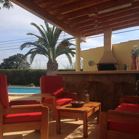 Casa Paula - Private Heatable Pool For Each House