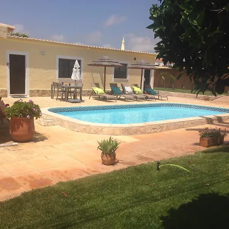 Casa Paula - Private Heatable Pool For Each House Villa