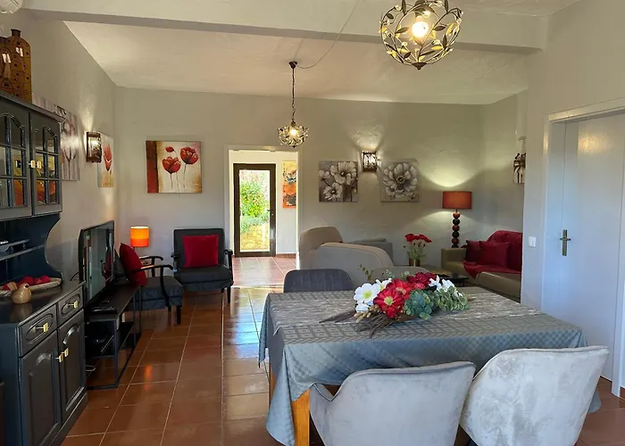 ヴィラ Casa Paula - Private Heatable Pool For Each House *