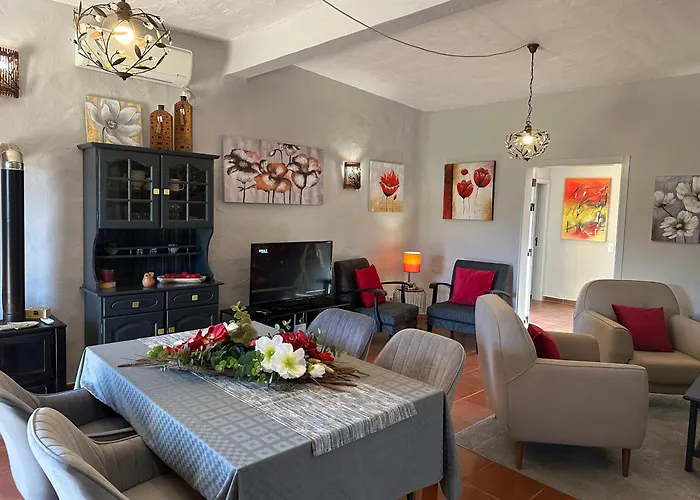 Casa Paula - Private Heatable Pool For Each House ヴィラ ラゴス