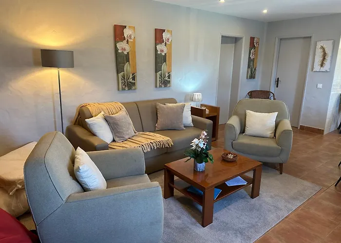 Casa Paula - Private Heatable Pool For Each House * ラゴス